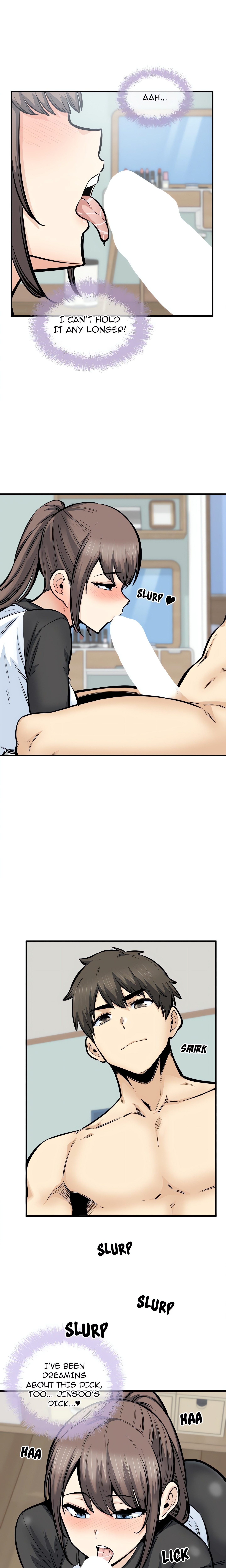 Excuse Me, This is My Room chapter 116 page 12