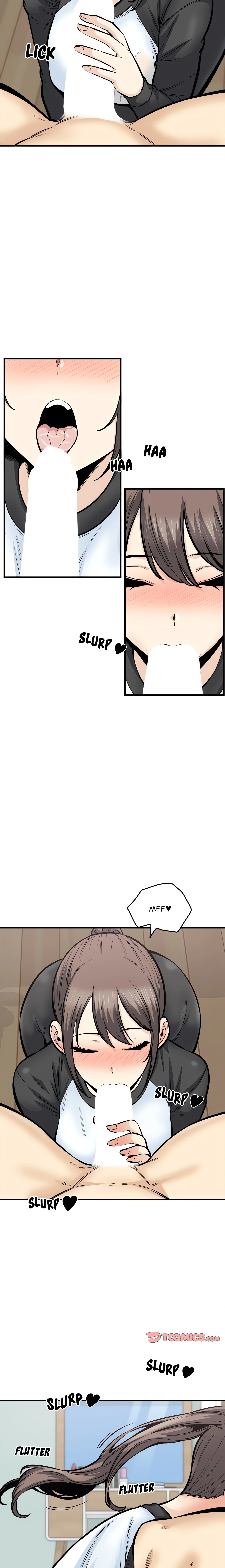 Excuse Me, This is My Room chapter 116 page 13