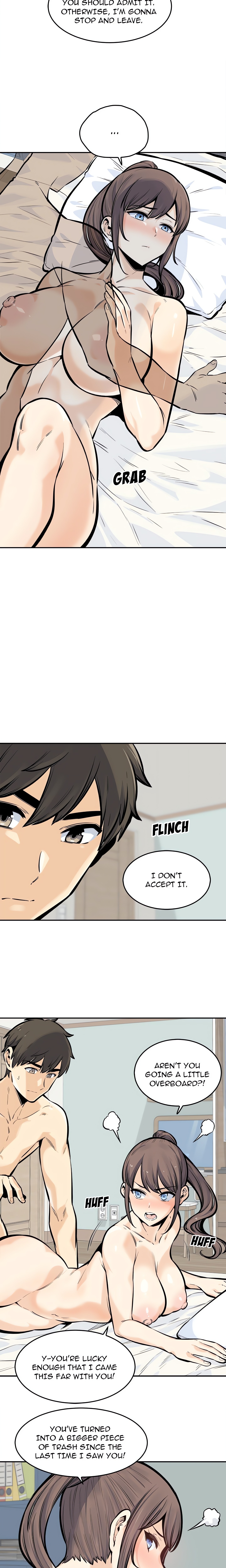 Excuse Me, This is My Room chapter 117 page 5