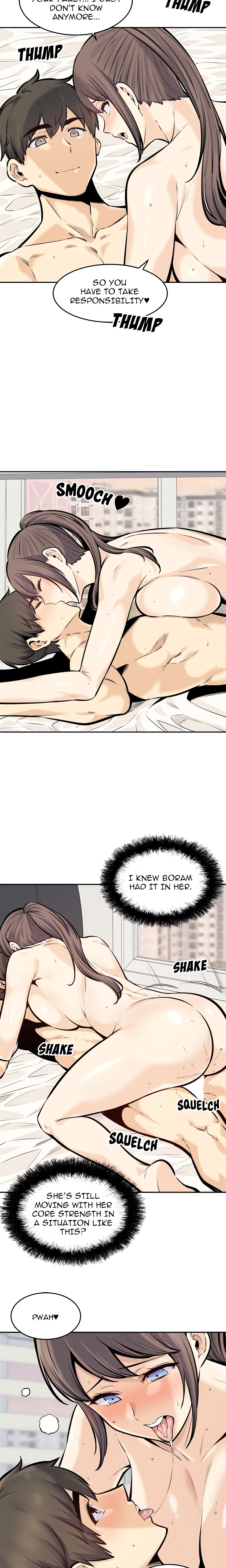 Excuse Me, This is My Room chapter 117 page 12