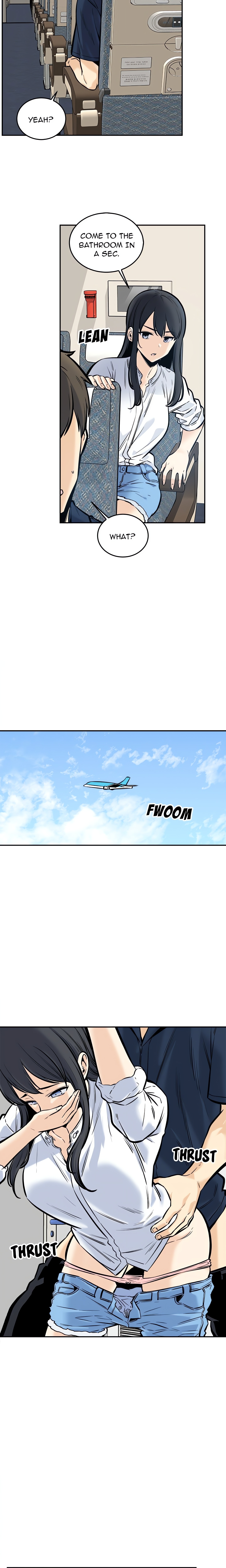Excuse Me, This is My Room chapter 117 page 16