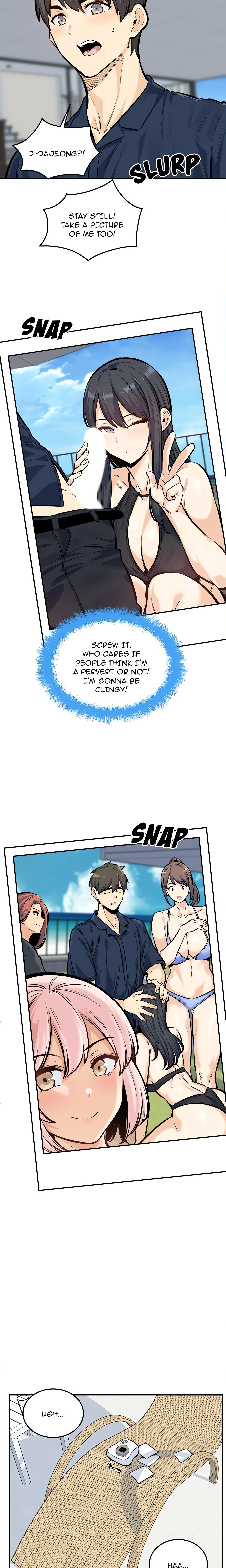 Excuse Me, This is My Room chapter 118 page 5