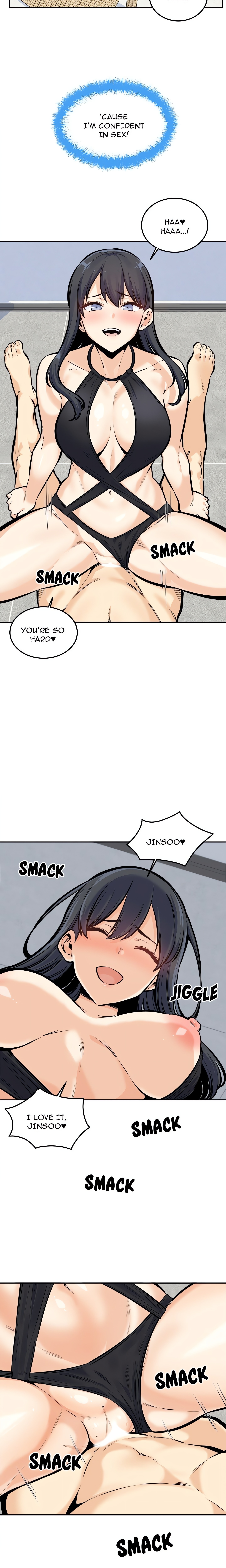 Excuse Me, This is My Room chapter 118 page 6