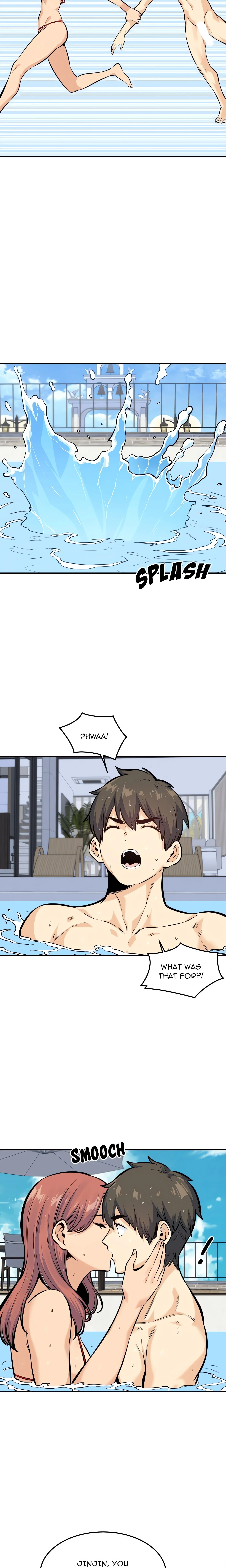 Excuse Me, This is My Room chapter 118 page 16