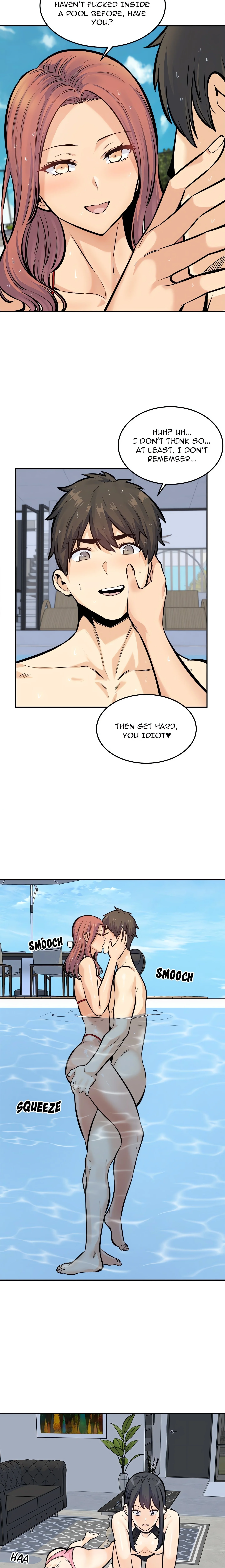 Excuse Me, This is My Room chapter 118 page 17