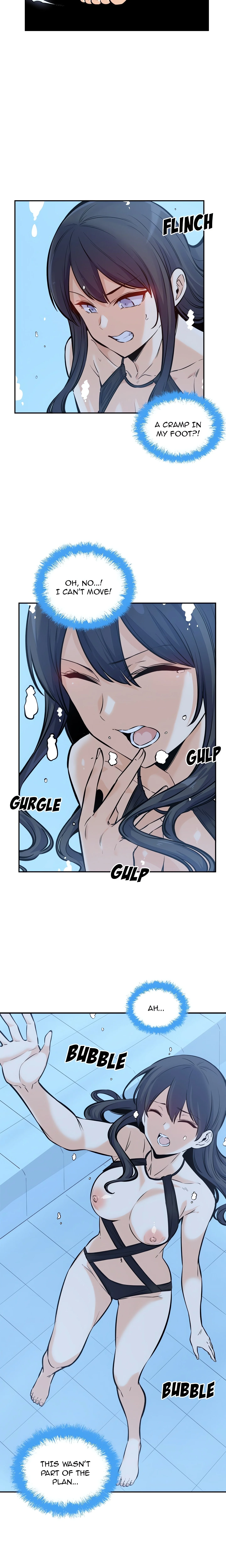Excuse Me, This is My Room chapter 119 page 3