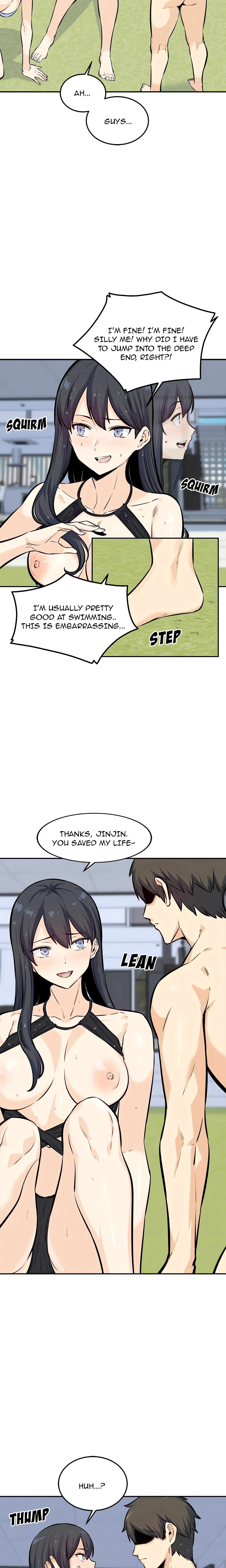 Excuse Me, This is My Room chapter 119 page 6