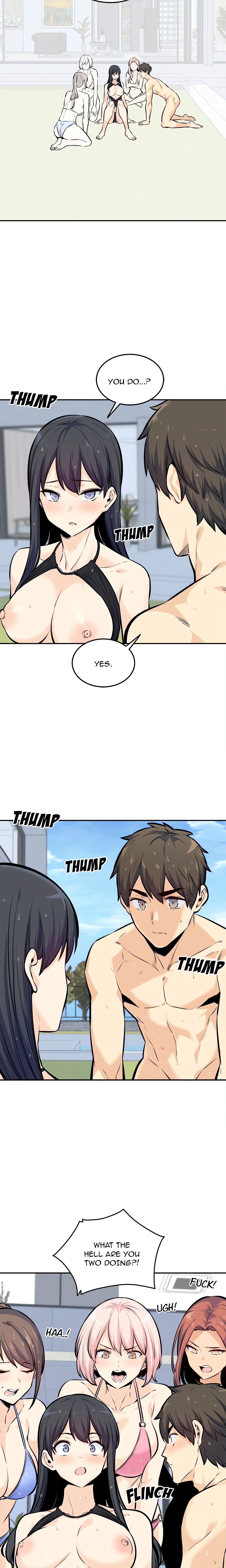 Excuse Me, This is My Room chapter 119 page 9