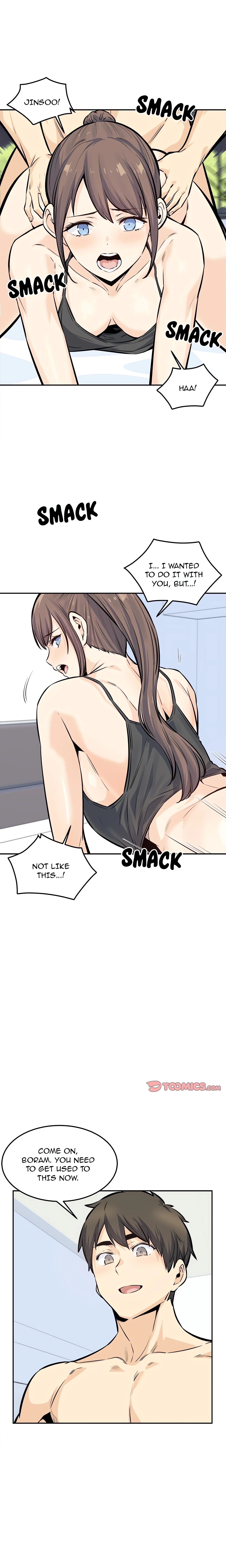 Excuse Me, This is My Room chapter 119 page 14