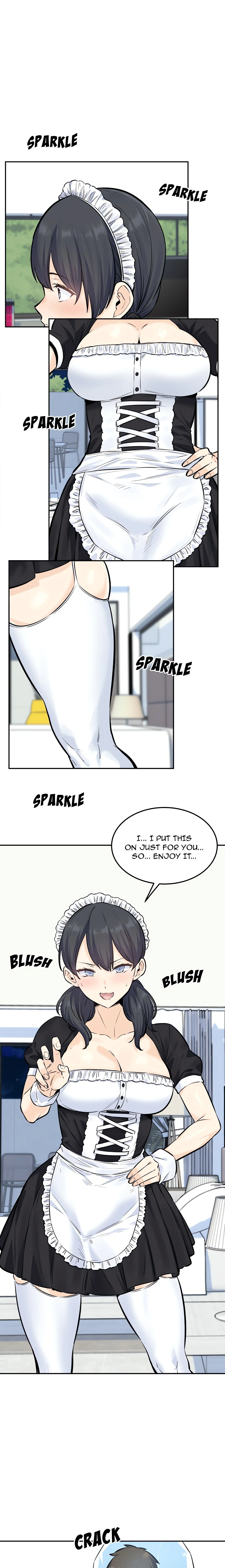 Excuse Me, This is My Room chapter 120 page 2