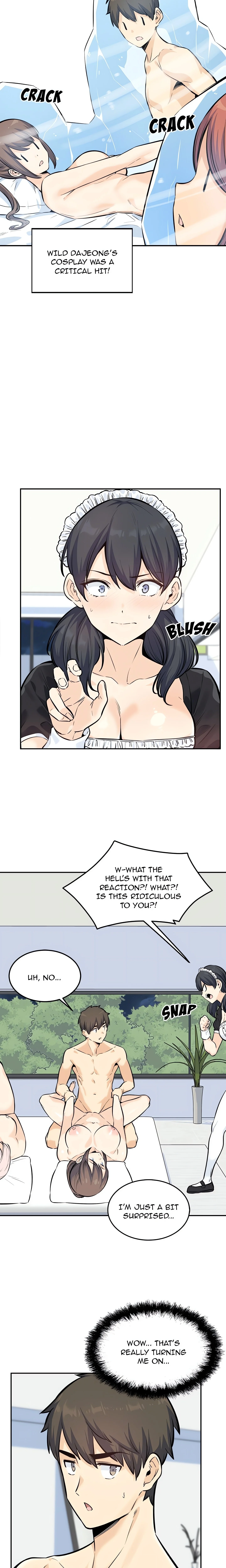 Excuse Me, This is My Room chapter 120 page 3
