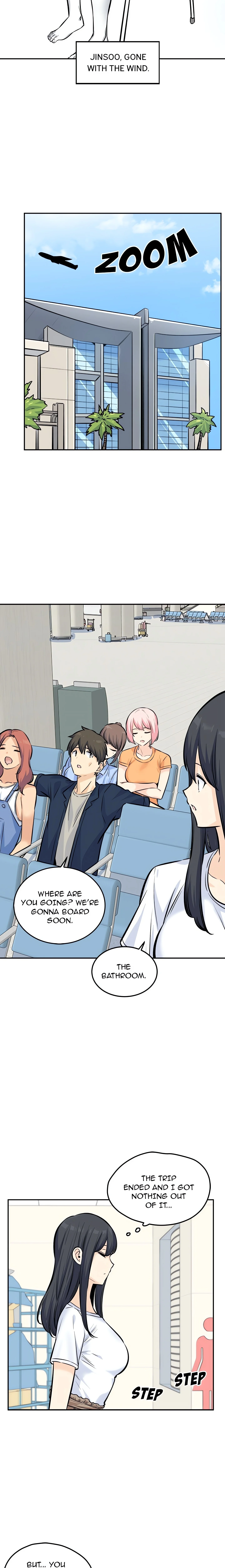 Excuse Me, This is My Room chapter 120 page 16