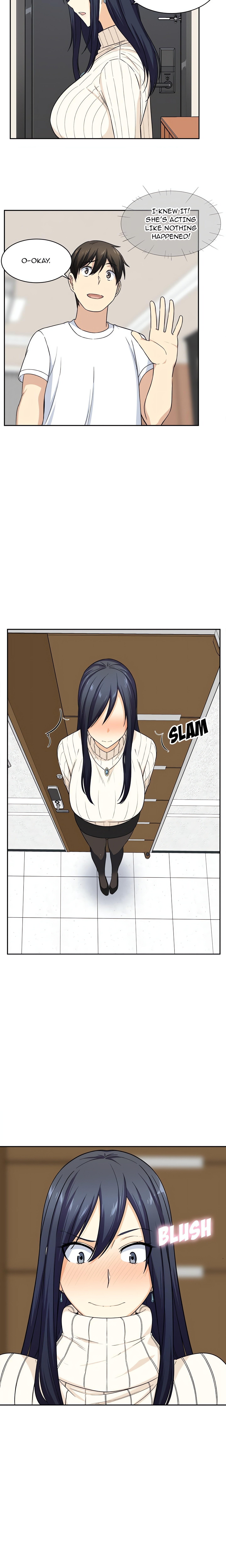 Excuse Me, This is My Room chapter 18 page 7
