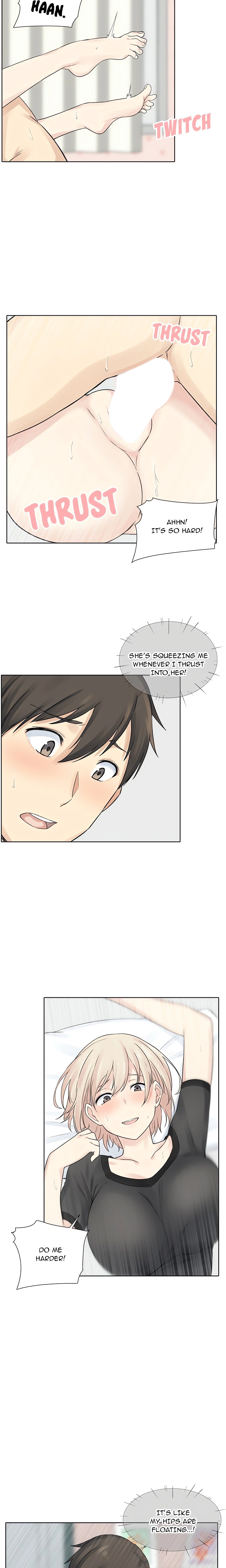 Excuse Me, This is My Room chapter 19 page 14