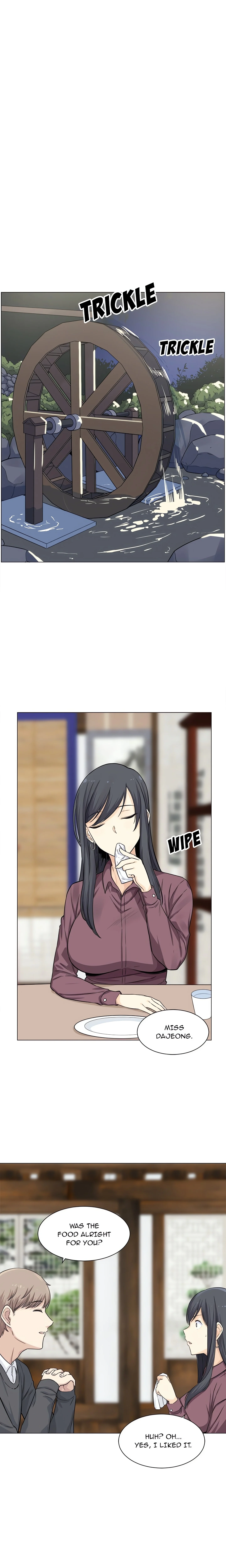 Excuse Me, This is My Room chapter 20 page 4