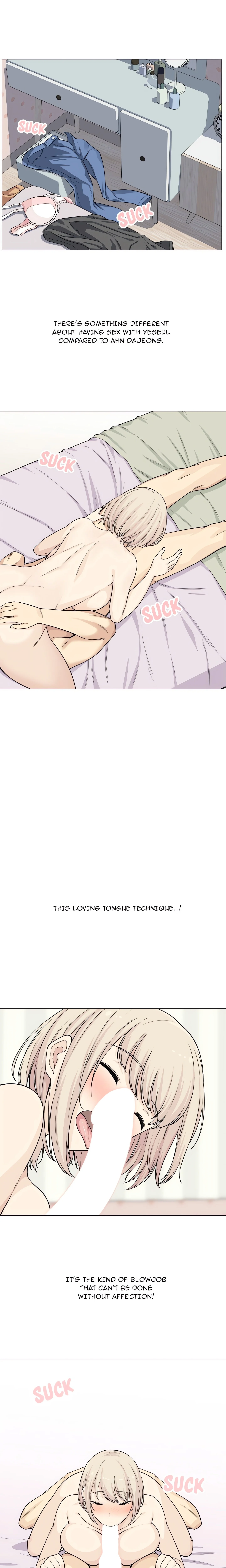 Excuse Me, This is My Room chapter 20 page 9