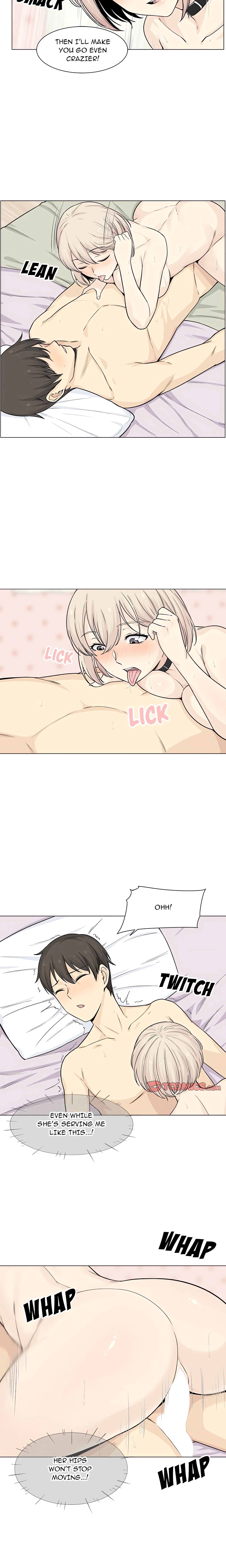 Excuse Me, This is My Room chapter 20 page 14