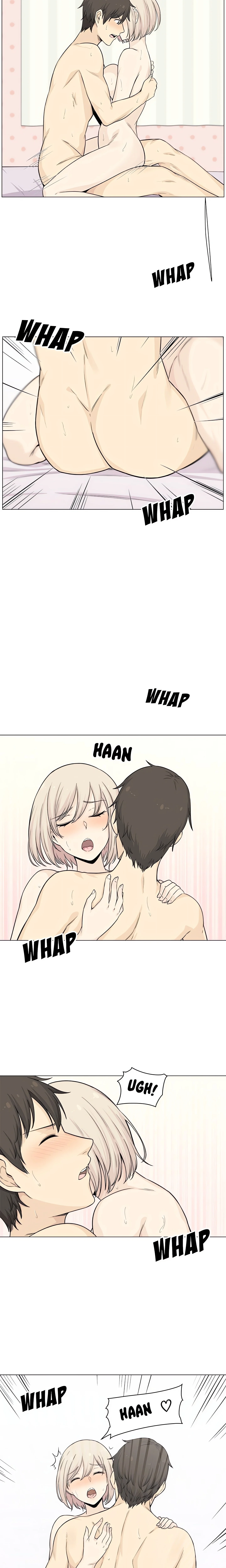 Excuse Me, This is My Room chapter 20 page 16