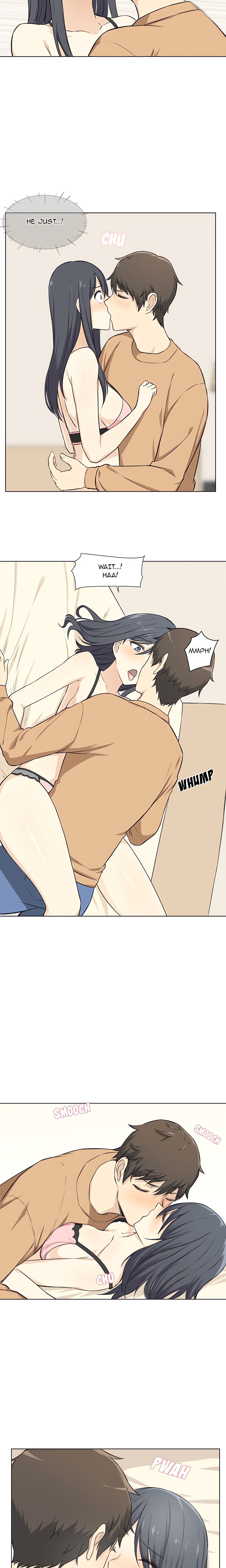 Excuse Me, This is My Room chapter 22 page 11