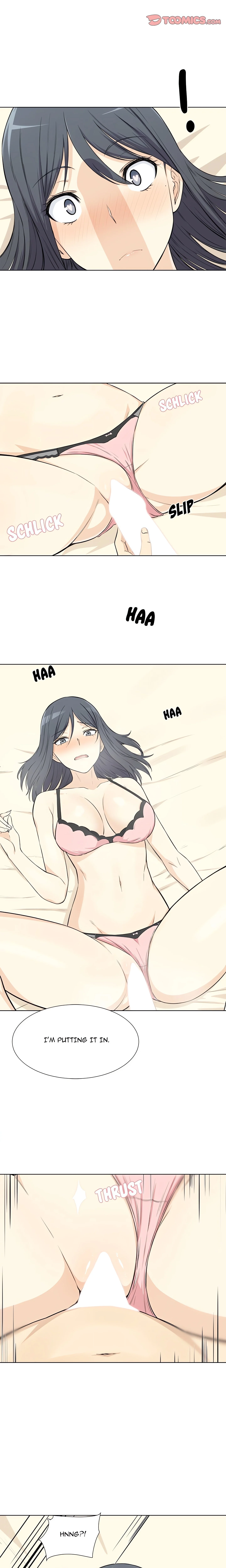 Excuse Me, This is My Room chapter 22 page 13