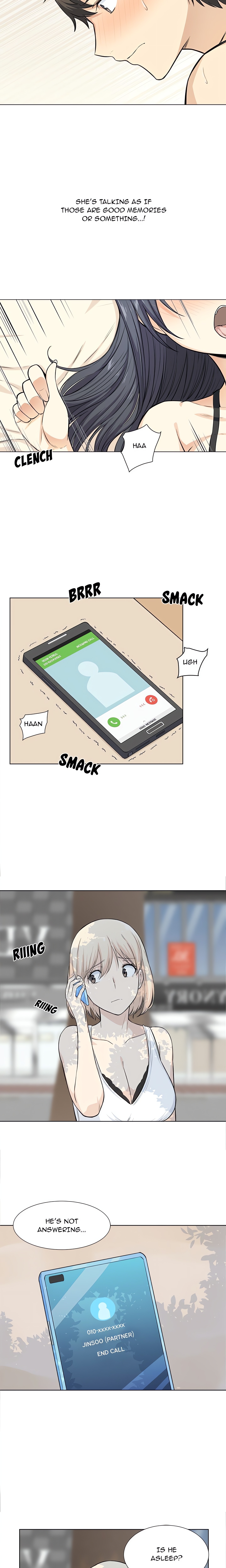 Excuse Me, This is My Room chapter 22 page 15