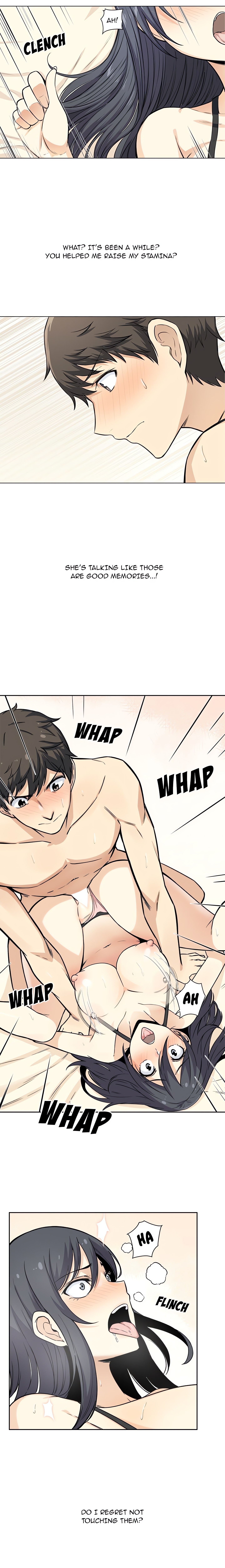 Excuse Me, This is My Room chapter 23 page 4