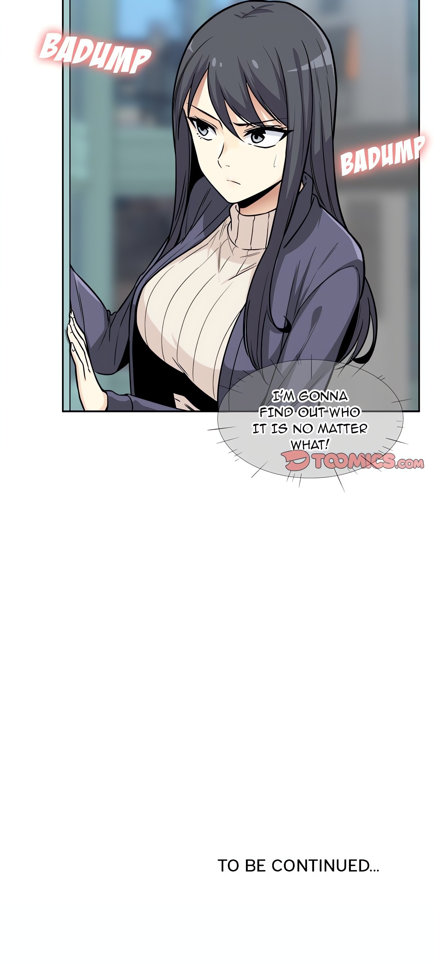 Excuse Me, This is My Room chapter 23 page 20