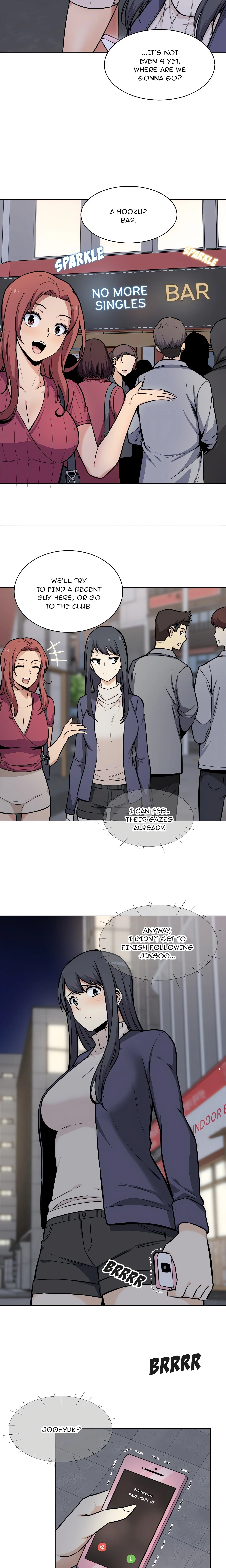 Excuse Me, This is My Room chapter 25 page 7