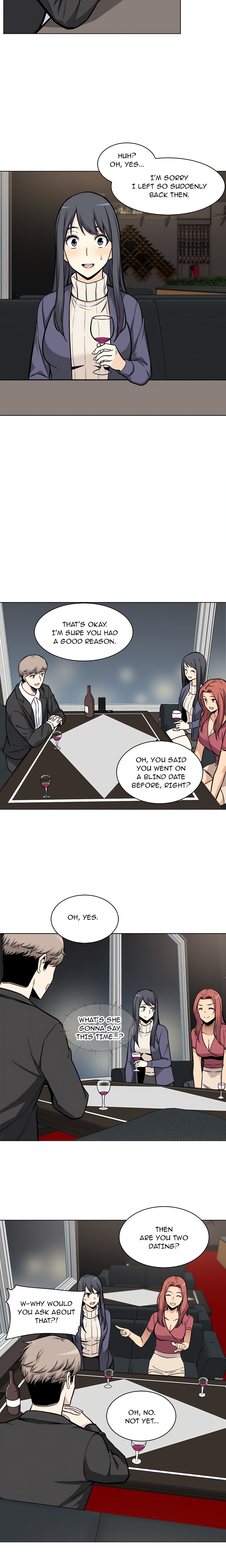Excuse Me, This is My Room chapter 25 page 16