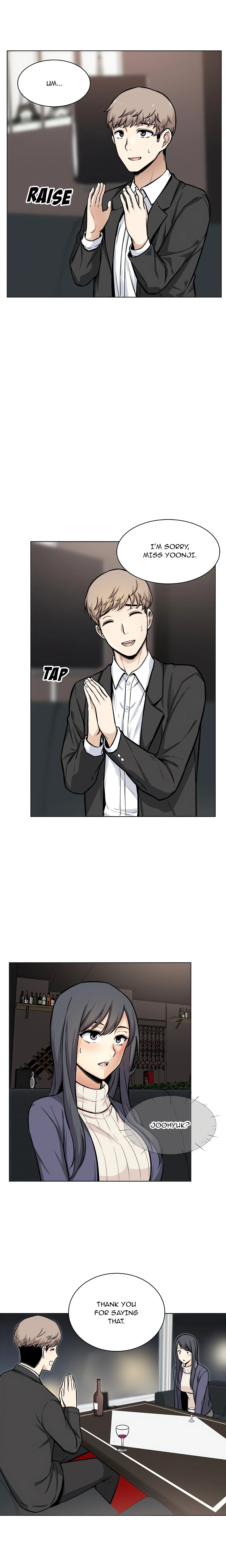 Excuse Me, This is My Room chapter 26 page 2