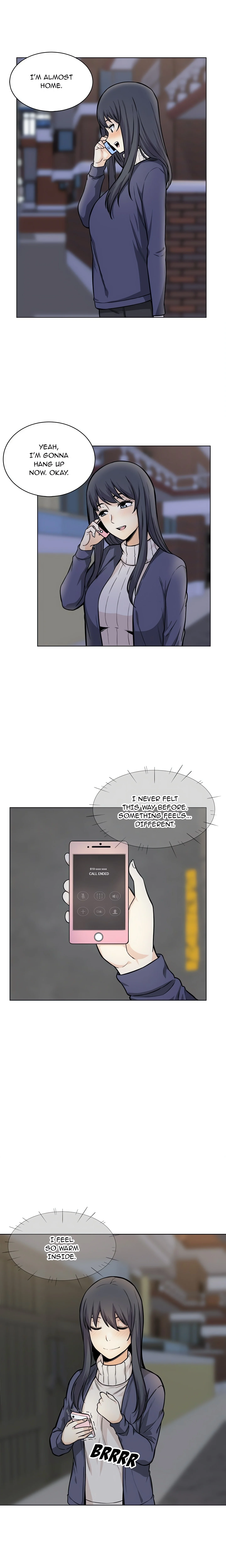 Excuse Me, This is My Room chapter 26 page 14