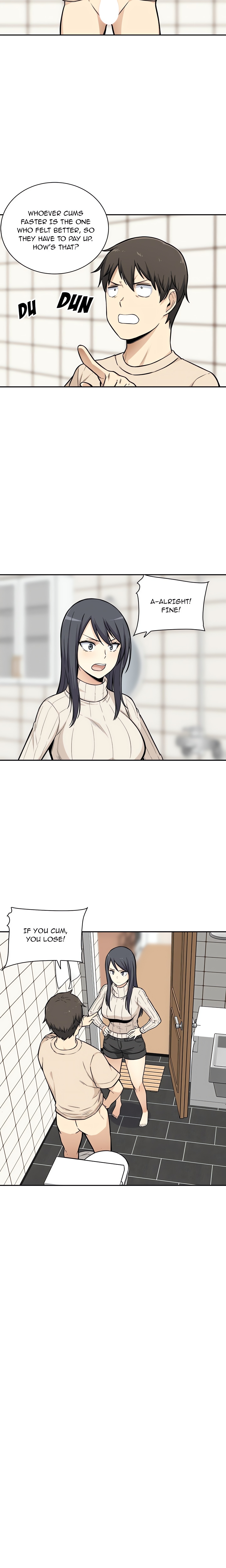 Excuse Me, This is My Room chapter 27 page 13