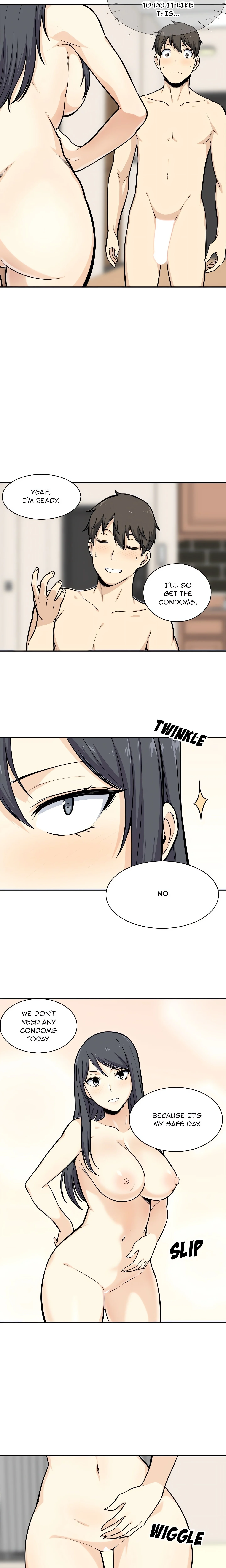 Excuse Me, This is My Room chapter 27 page 15