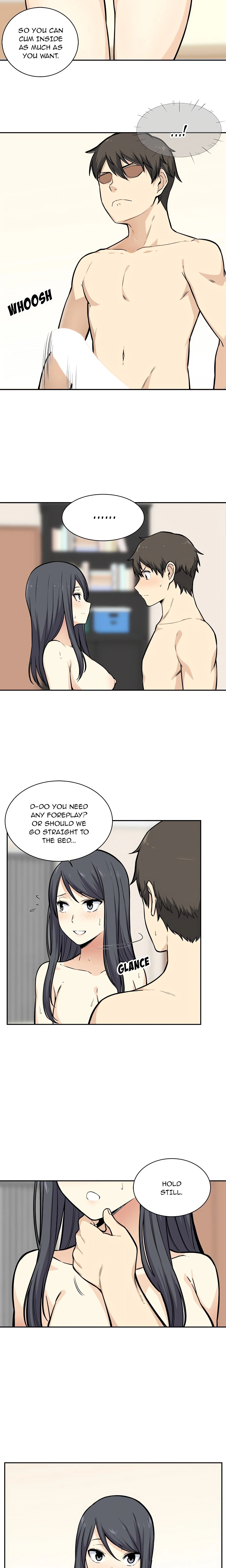 Excuse Me, This is My Room chapter 27 page 16