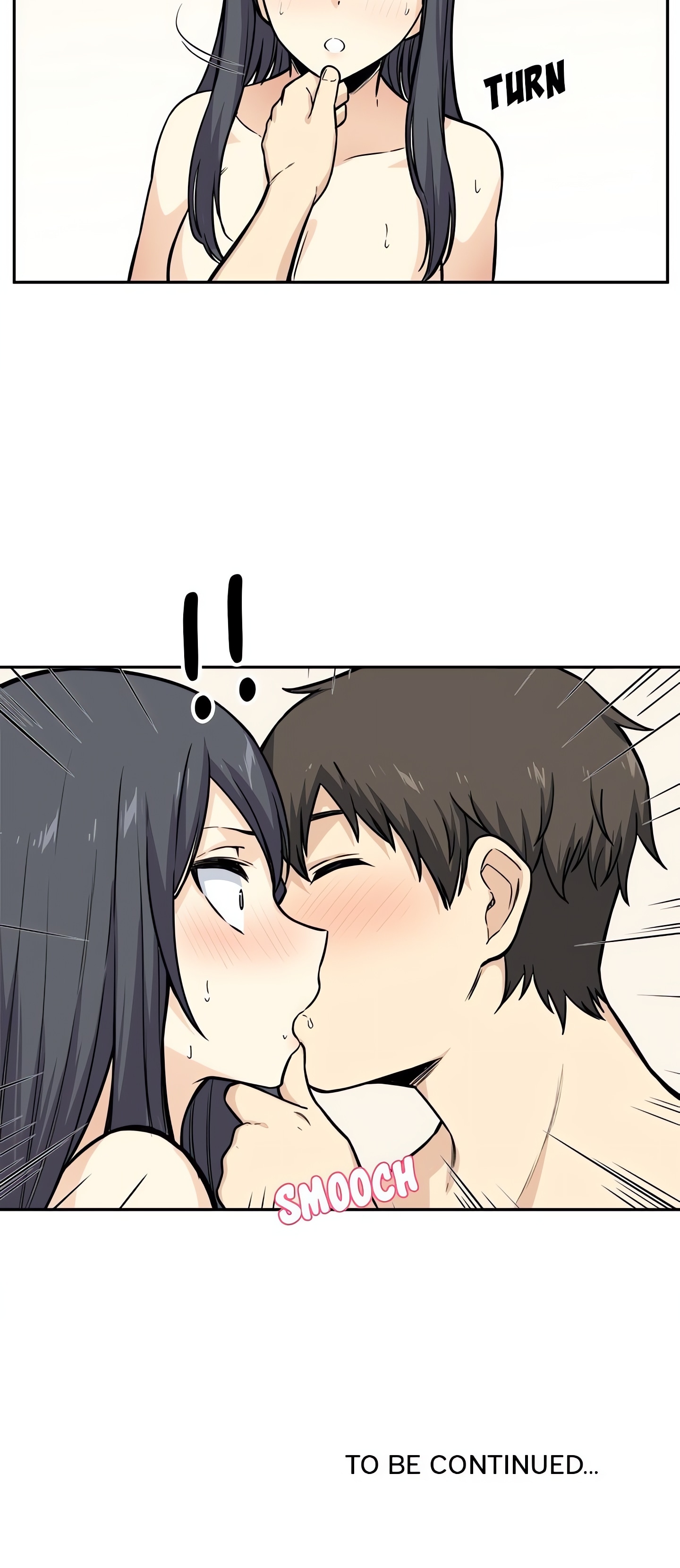 Excuse Me, This is My Room chapter 27 page 17