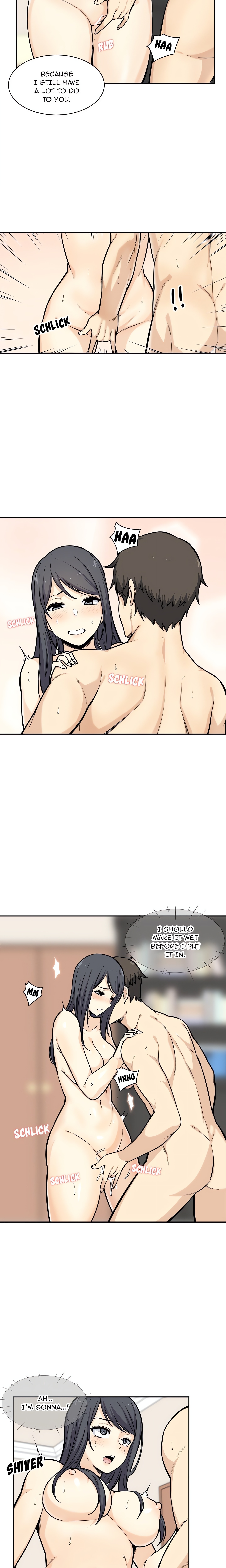 Excuse Me, This is My Room chapter 28 page 4