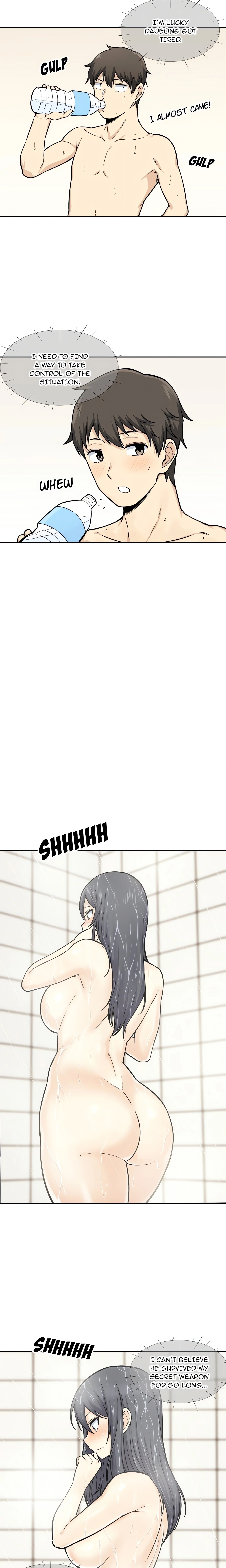 Excuse Me, This is My Room chapter 28 page 15