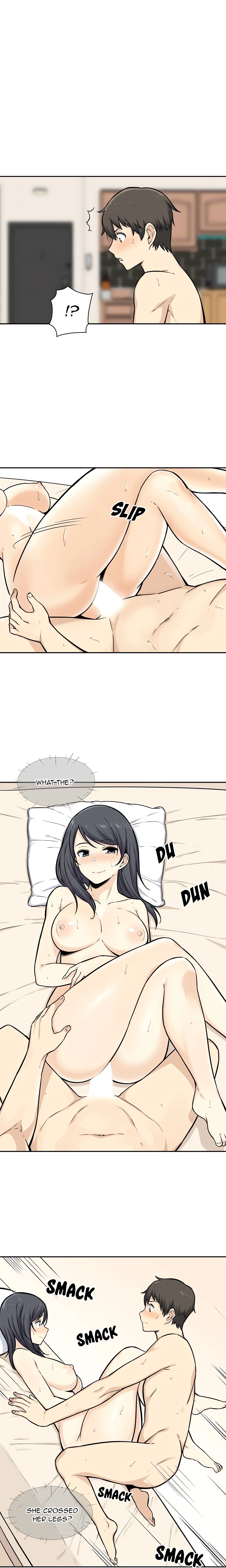 Excuse Me, This is My Room chapter 29 page 7
