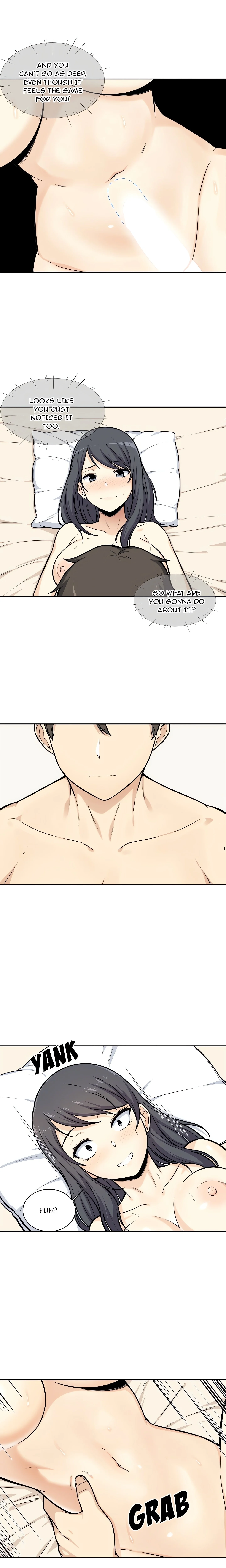 Excuse Me, This is My Room chapter 29 page 9