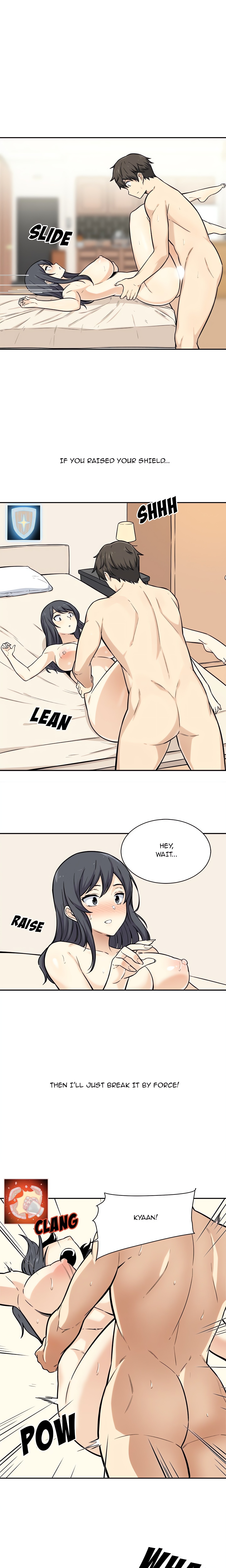 Excuse Me, This is My Room chapter 29 page 10