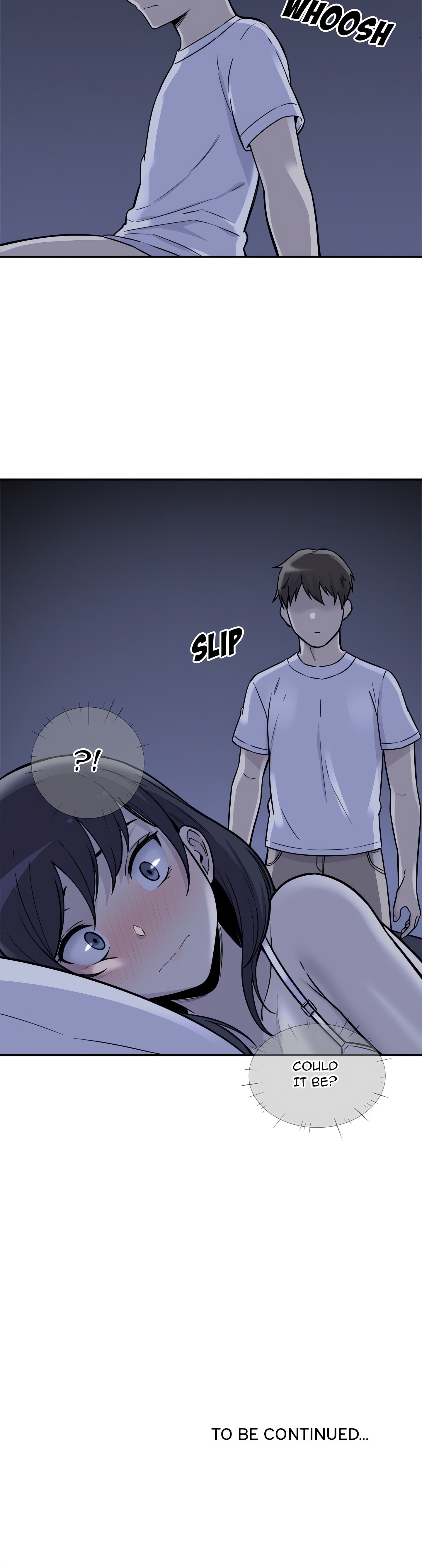 Excuse Me, This is My Room chapter 29 page 17