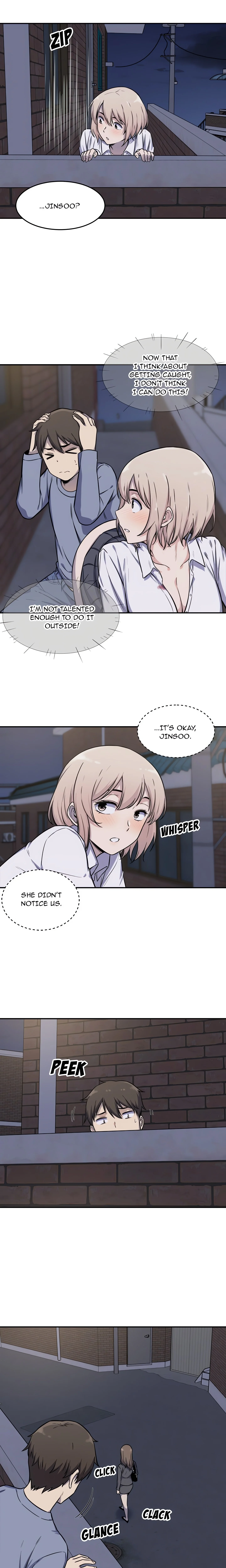 Excuse Me, This is My Room chapter 31 page 2