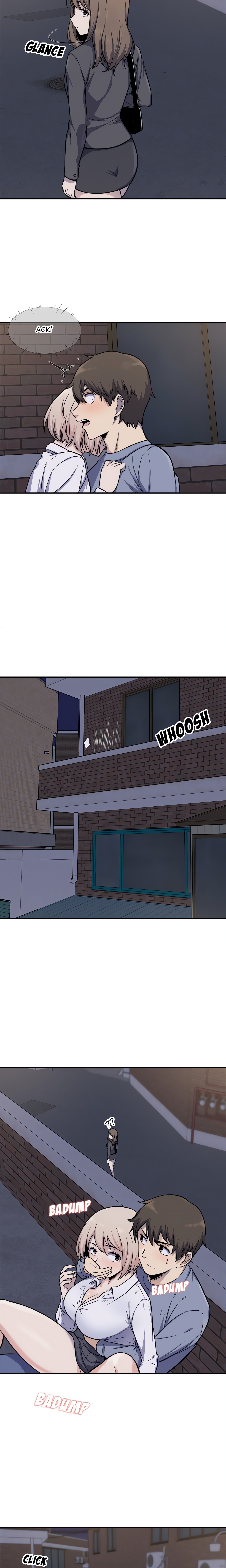Excuse Me, This is My Room chapter 31 page 5