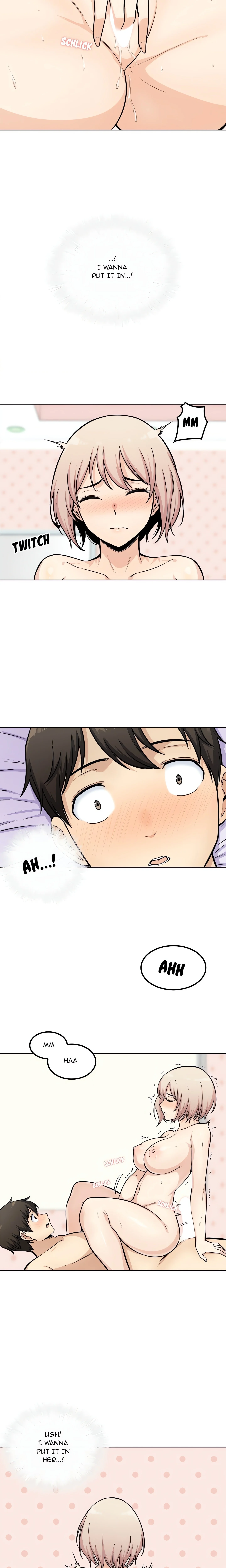 Excuse Me, This is My Room chapter 35 page 5
