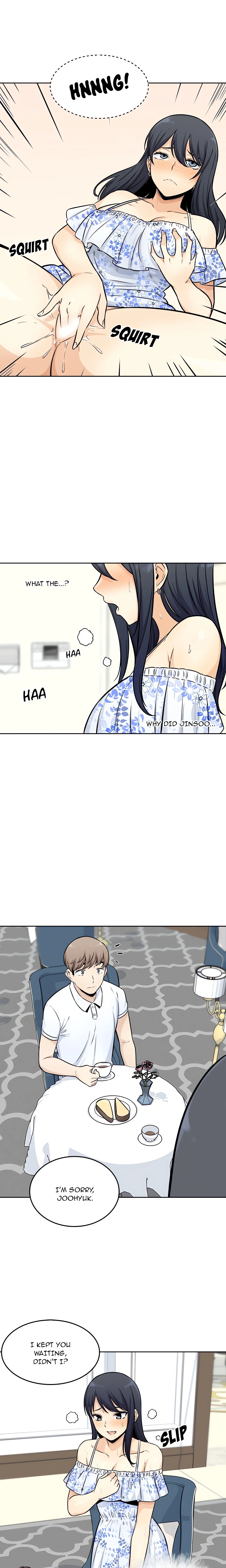 Excuse Me, This is My Room chapter 36 page 13