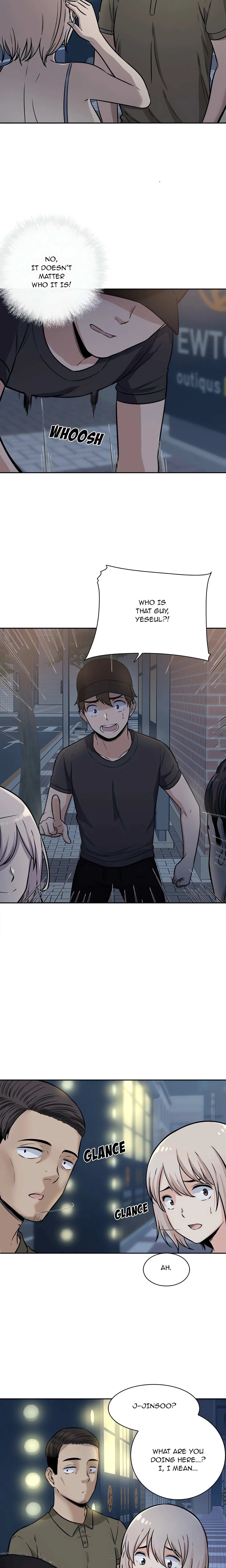 Excuse Me, This is My Room chapter 37 page 5