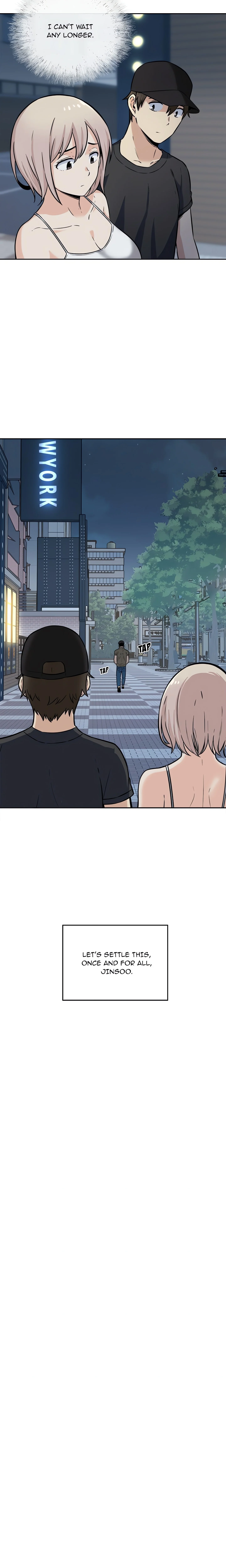 Excuse Me, This is My Room chapter 37 page 12