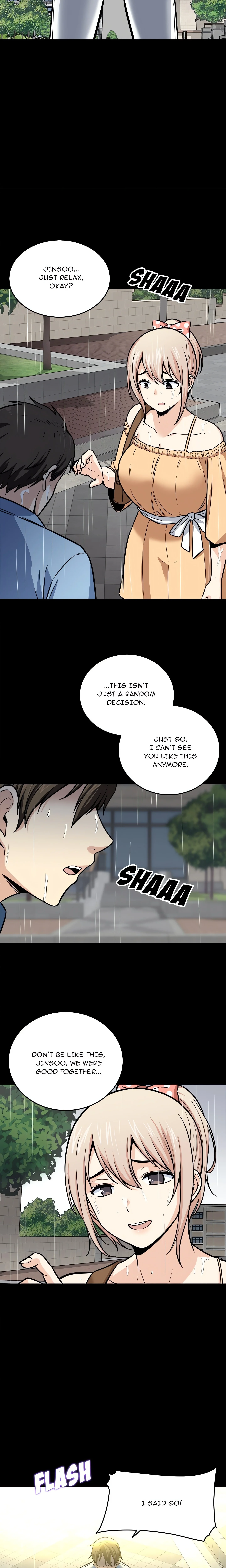 Excuse Me, This is My Room chapter 38 page 2