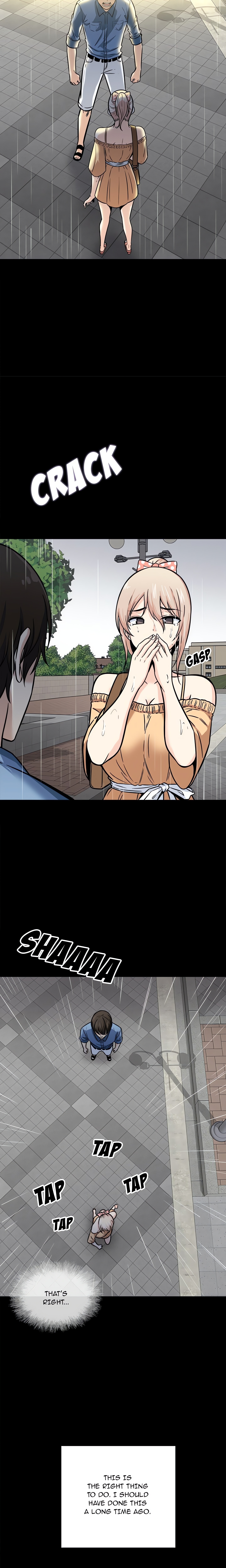 Excuse Me, This is My Room chapter 38 page 3