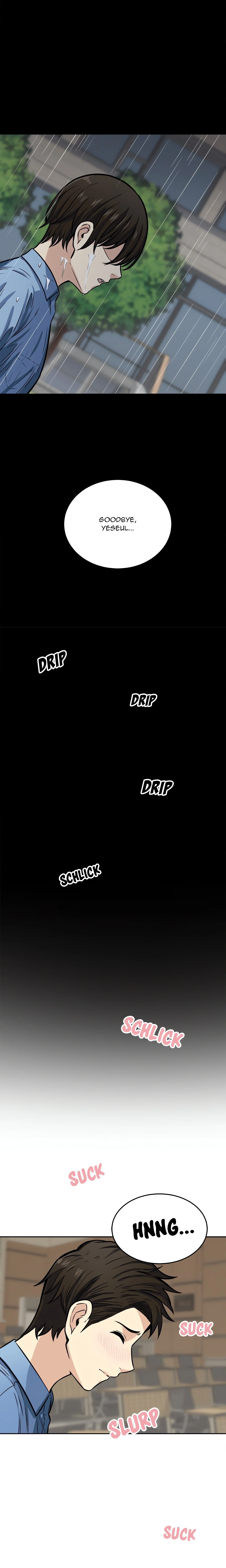 Excuse Me, This is My Room chapter 38 page 4